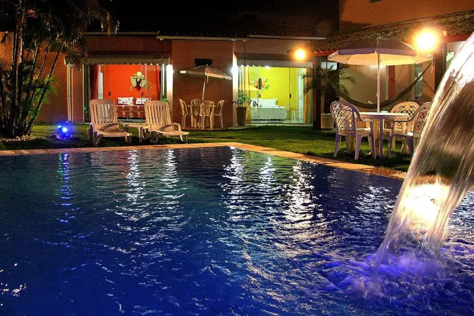 Villa Araca