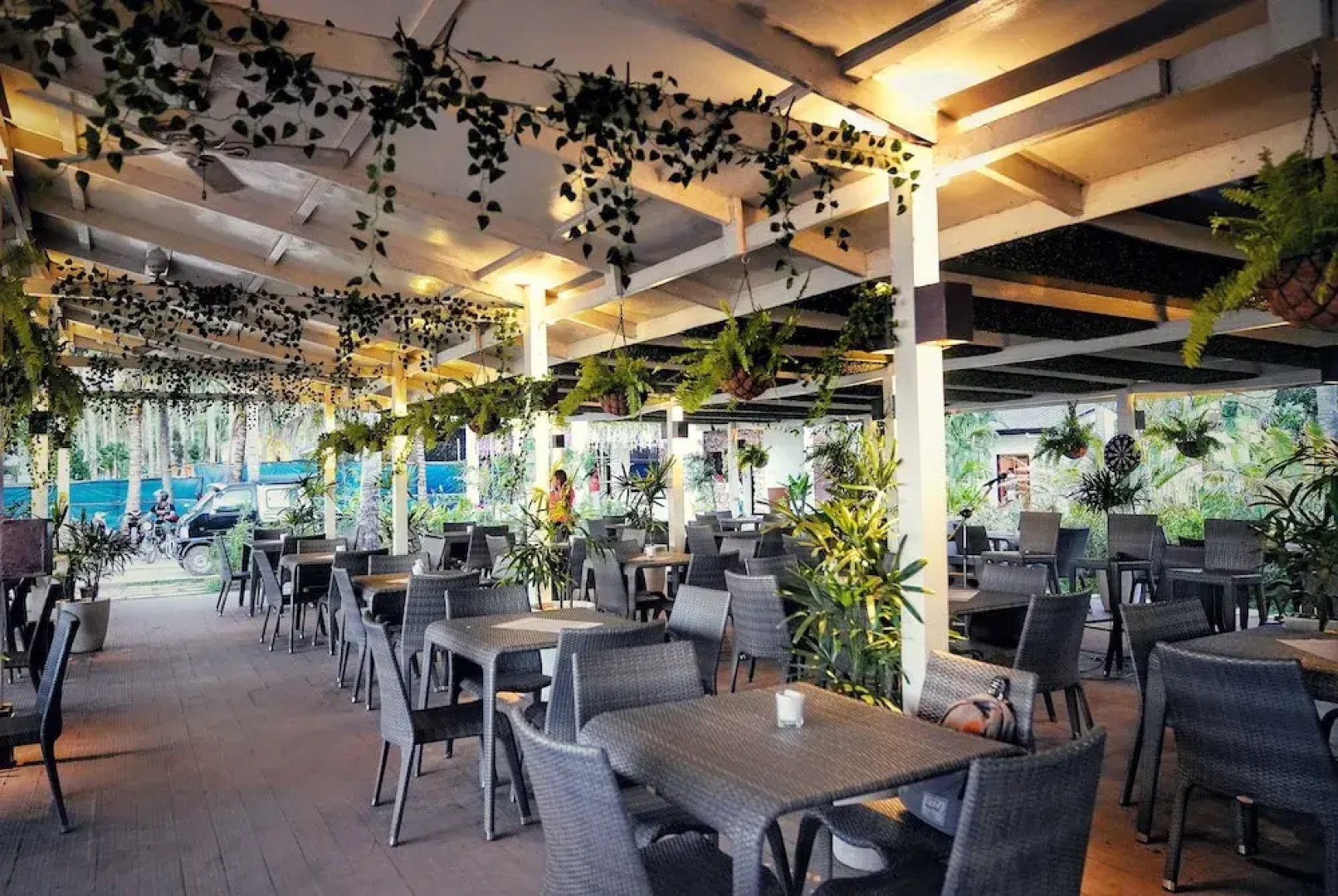 Nacpan Beach Glamping Managed by H Hospitality