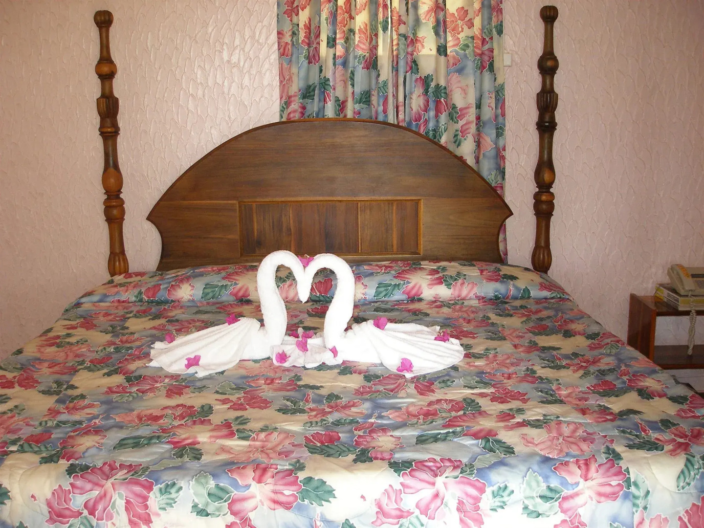 Treasure Beach Hotel