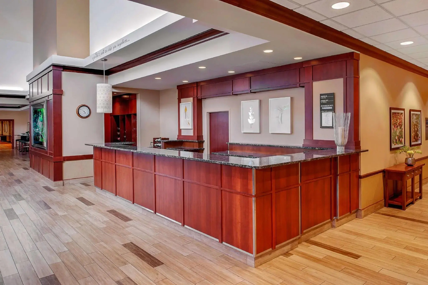 Hilton Garden Inn Chicago OHare Airport