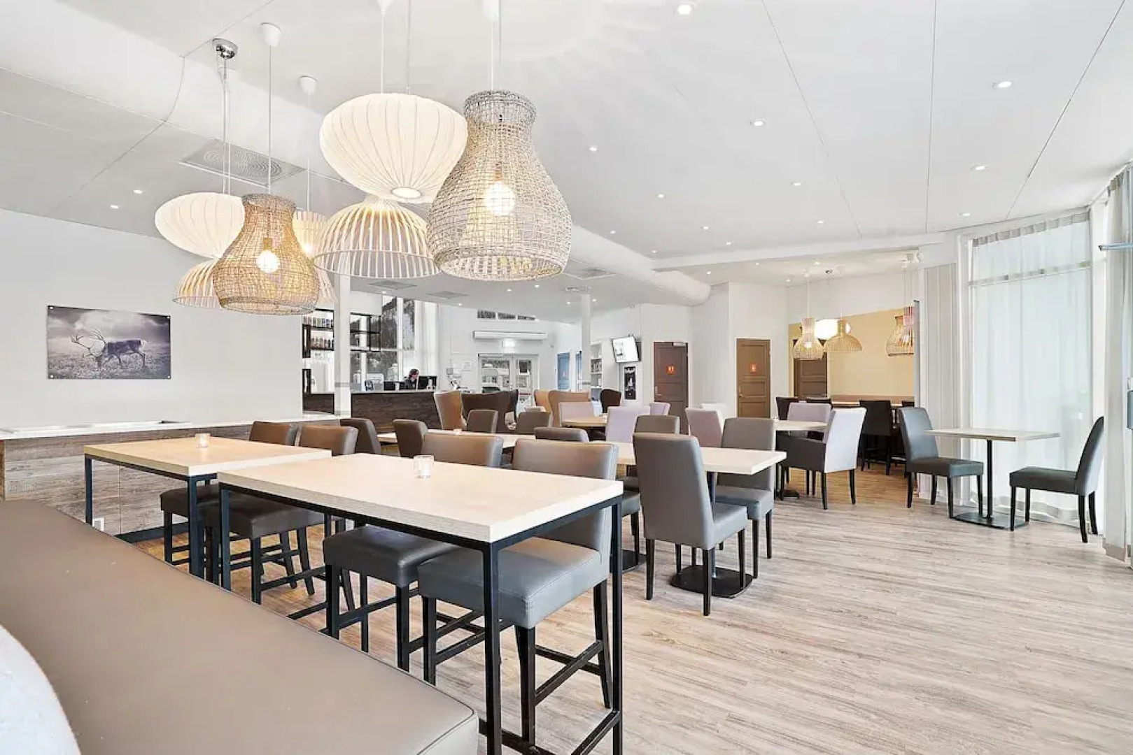 Tromsø Lodge & Camping