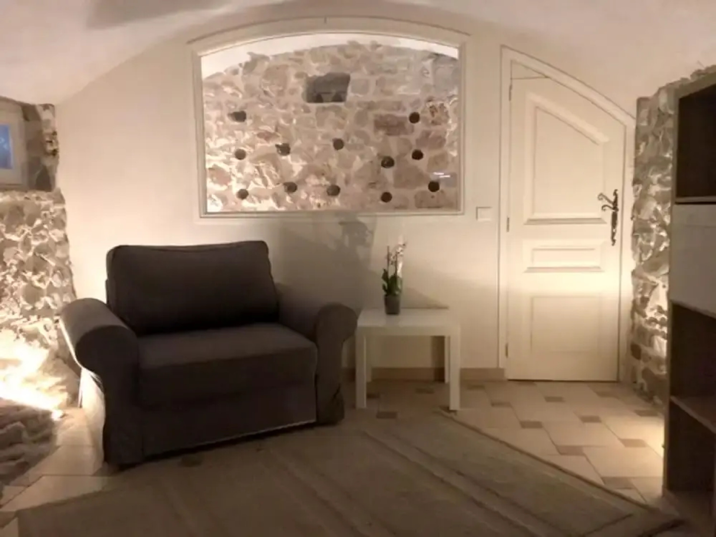 House with 3 Bedrooms in Mouans-Sartoux, with Wifi - 12 Km From the Beach
