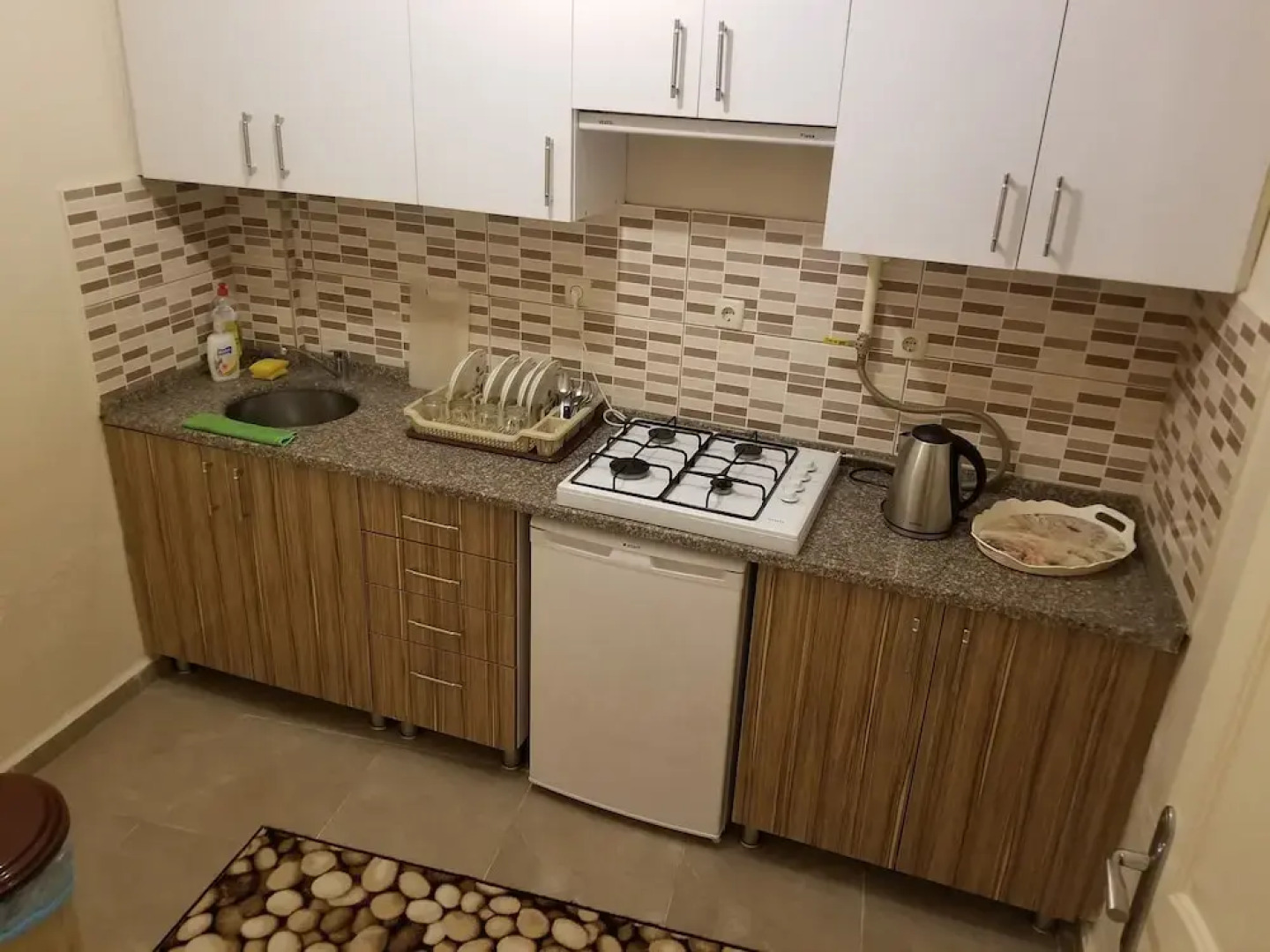 Cakar Kiralama - Gunluk Kiralik Daire