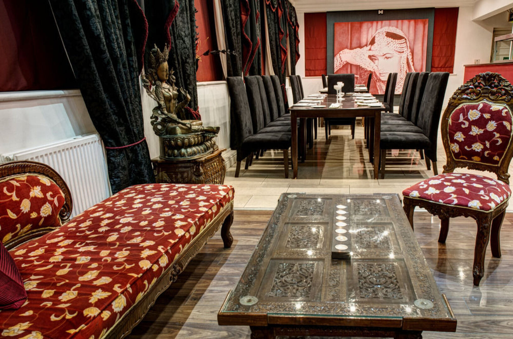 Great National Newcastle-under-Lyme