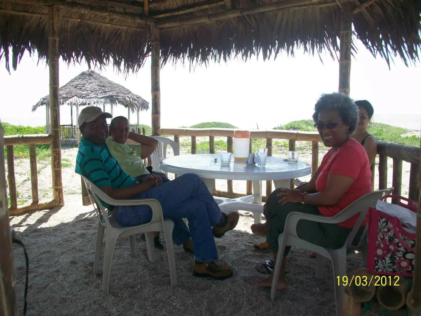 Cabañas Vistamar