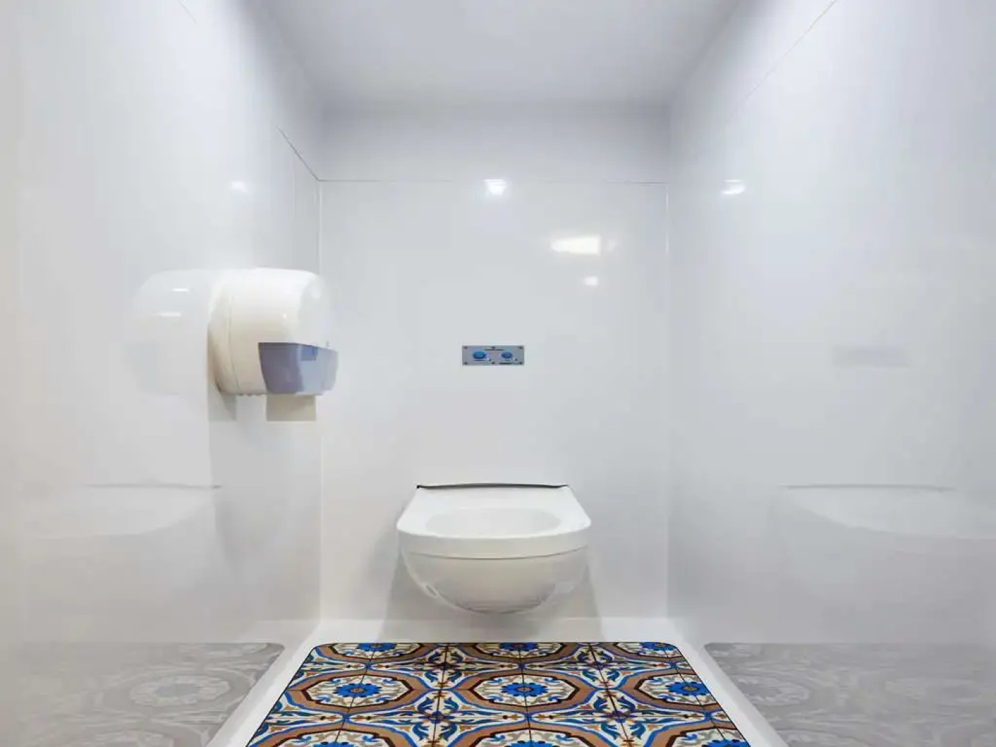 hotelF1 Le Havre - Gonfreville