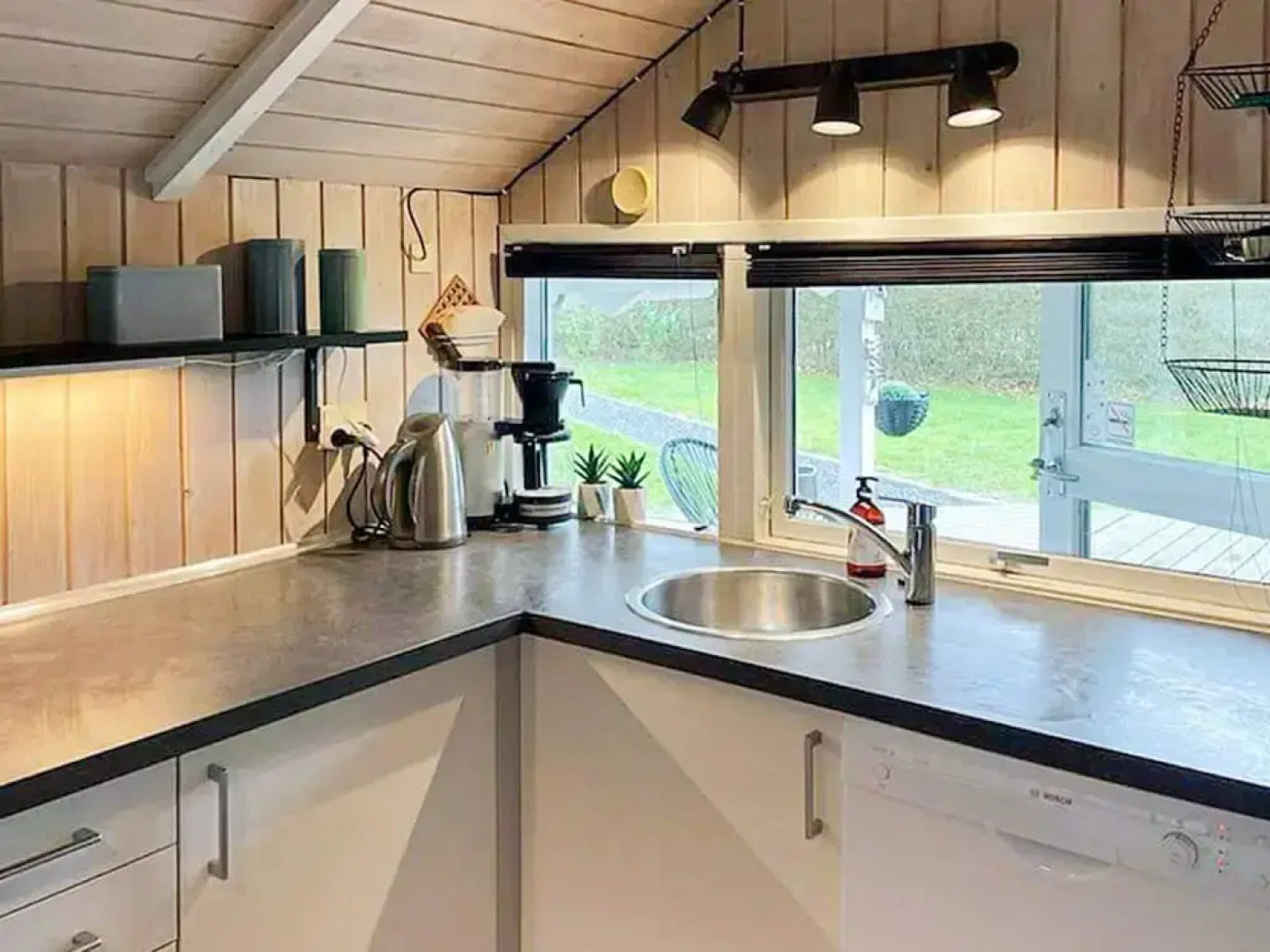 Luxury Spa Retreat on Als - By Traum Ferienwohnungen