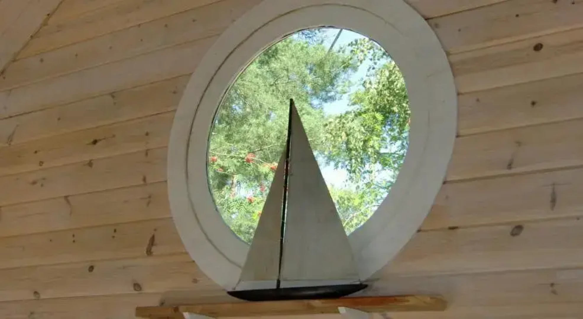 Smögen vid Mälaren