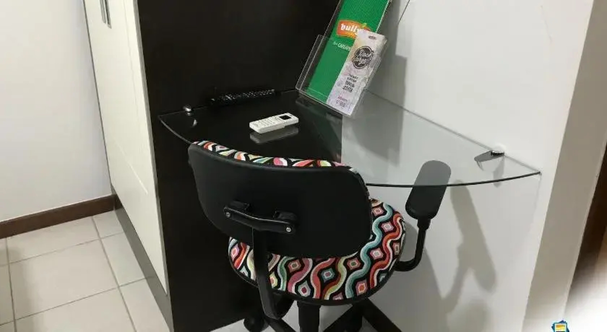 Triângulo Apart Hotel