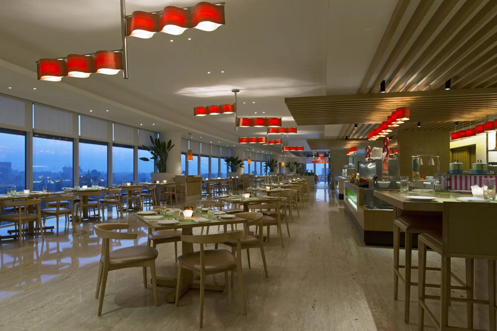 The Westin Mumbai Garden City
