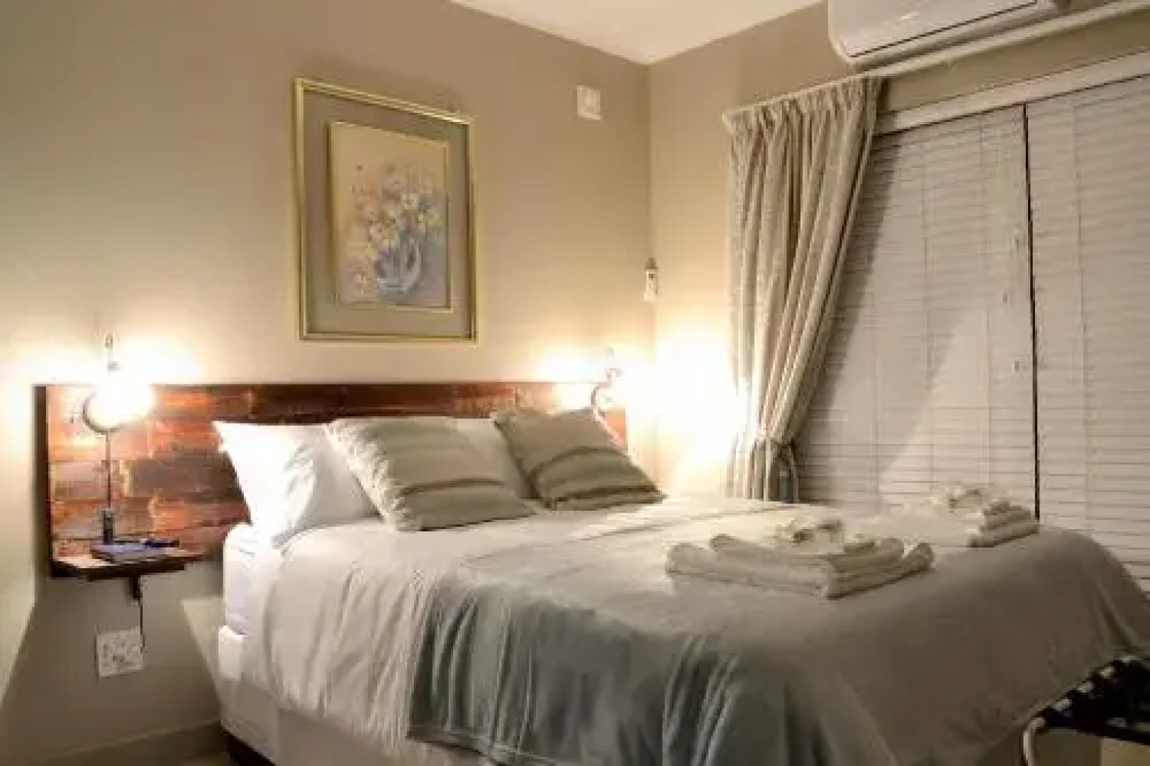 Lilybet Self Catering