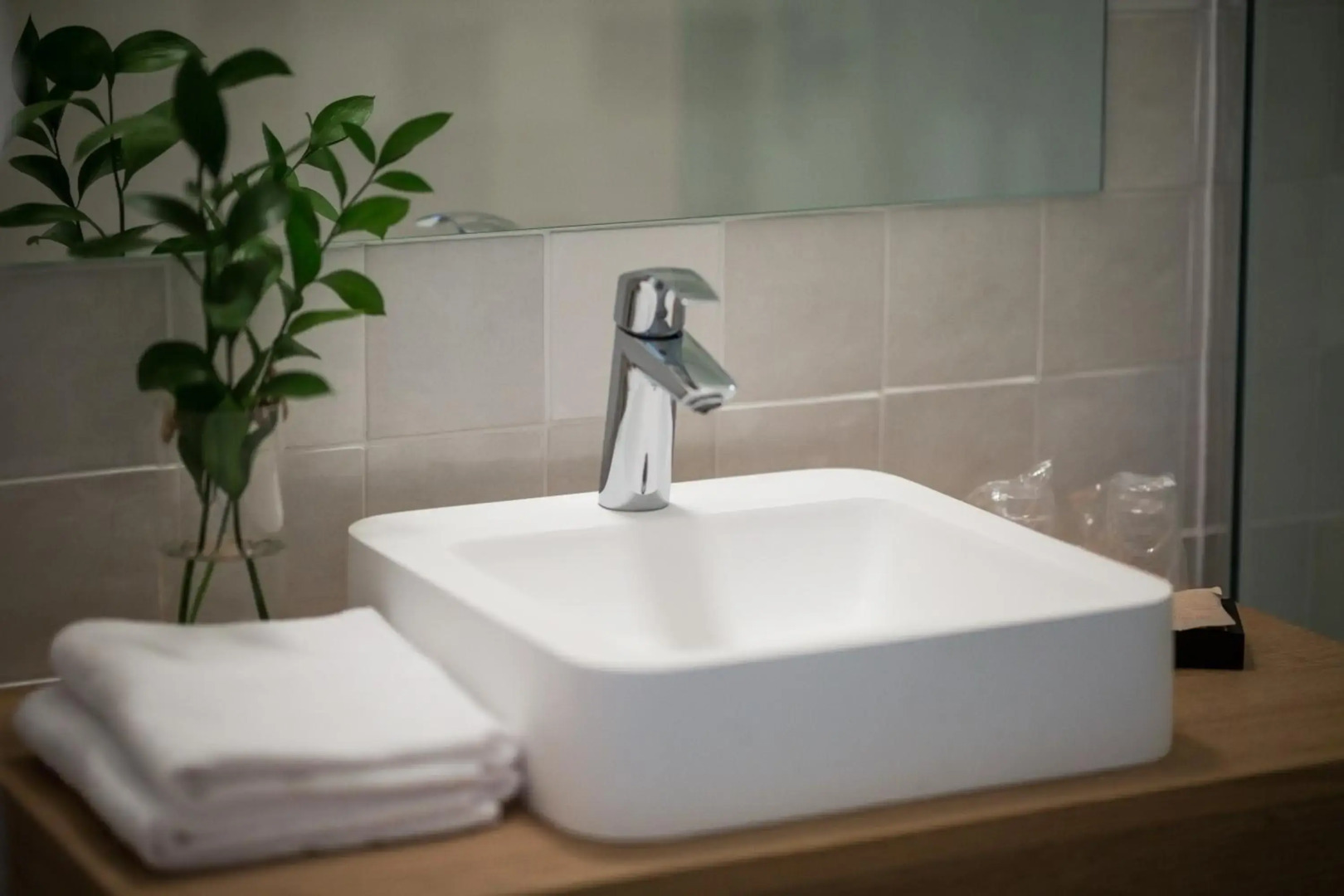 Best Western Le Bois De La Marche