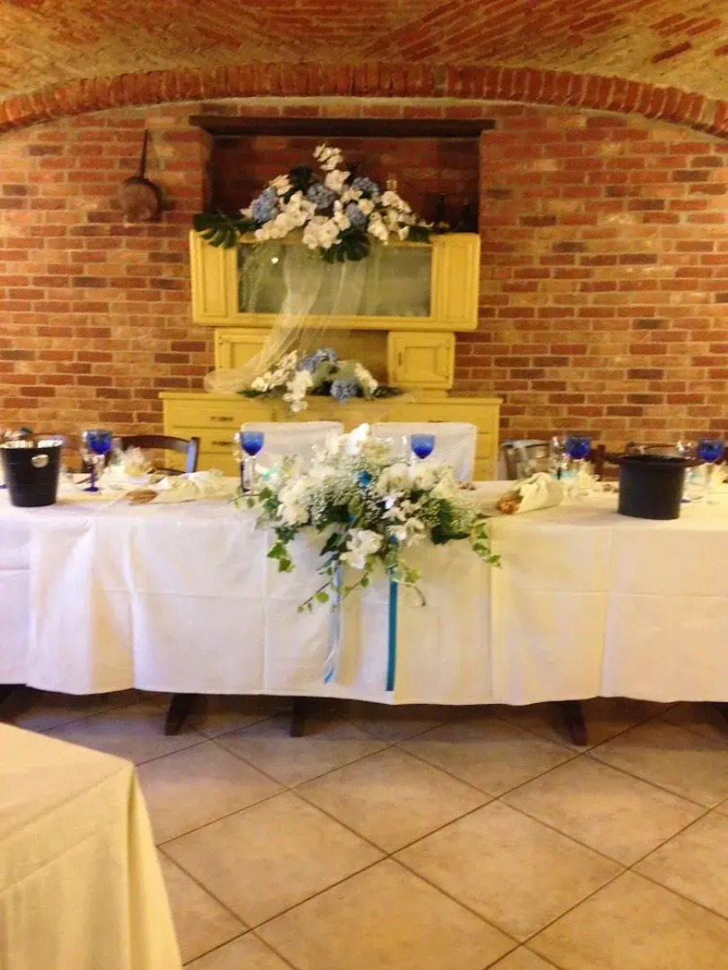 Agriturismo Cascina Argentera