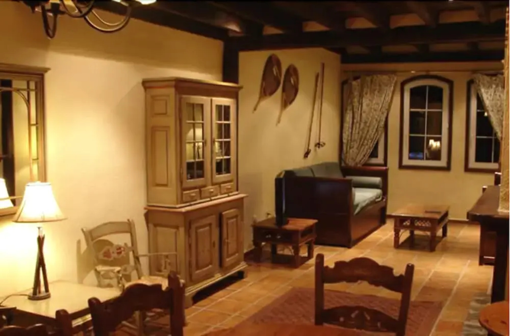 Apartamentos Luxury Rumaykiyya ASN