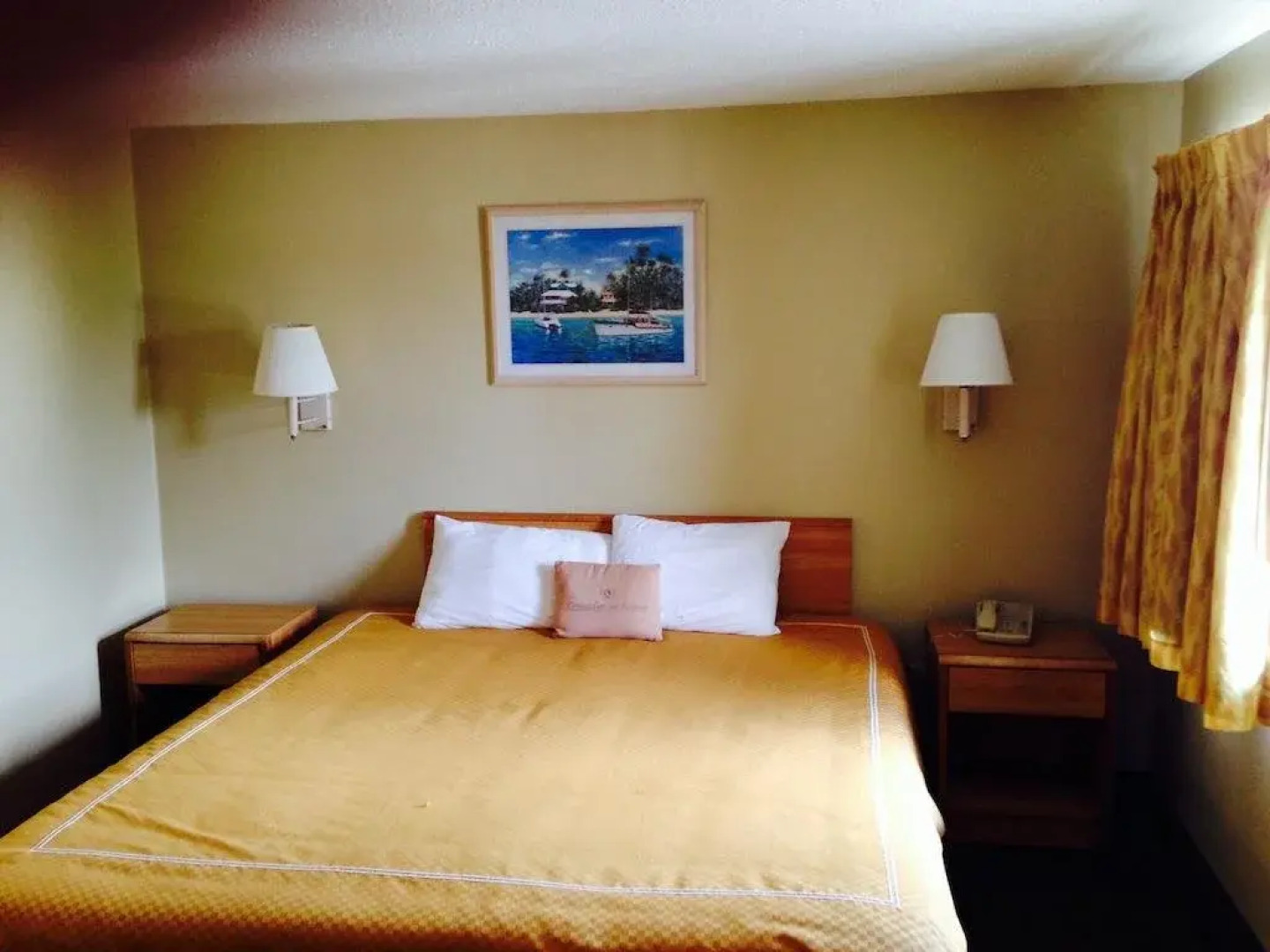 Town House Inn Cape Giradreau