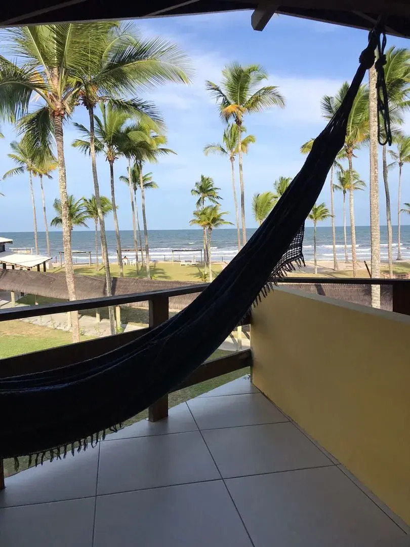 Makaira Beach Resort