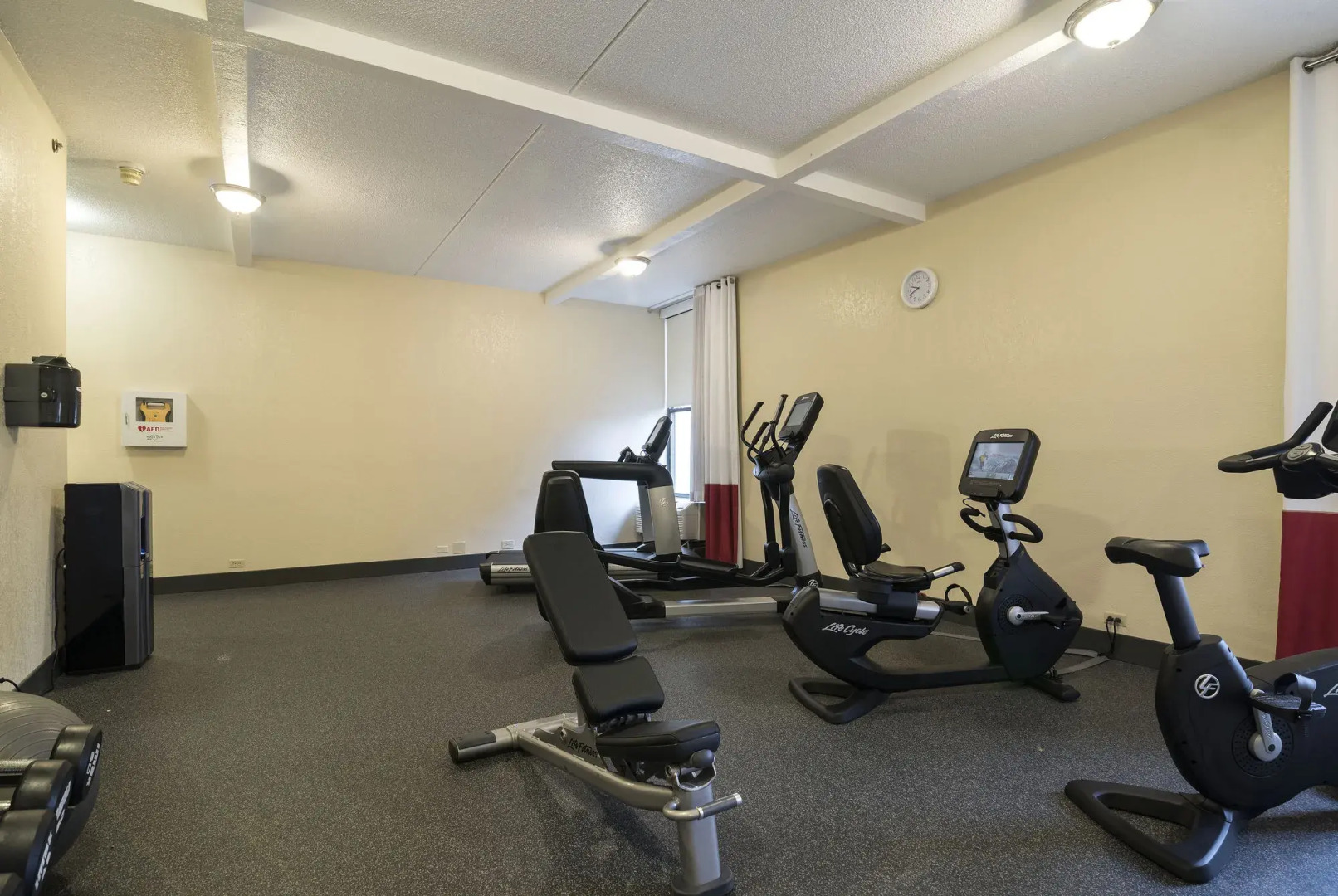 EVEN Hotel Manchester Airport by IHG