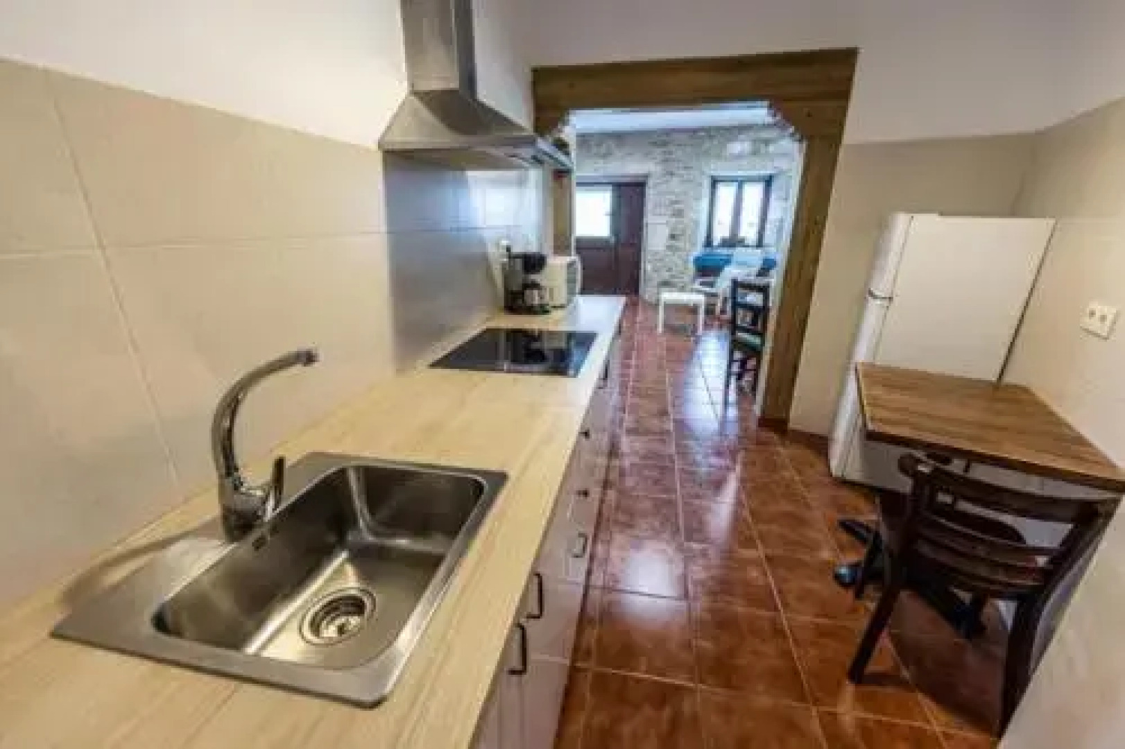 Apartamentos Arnela