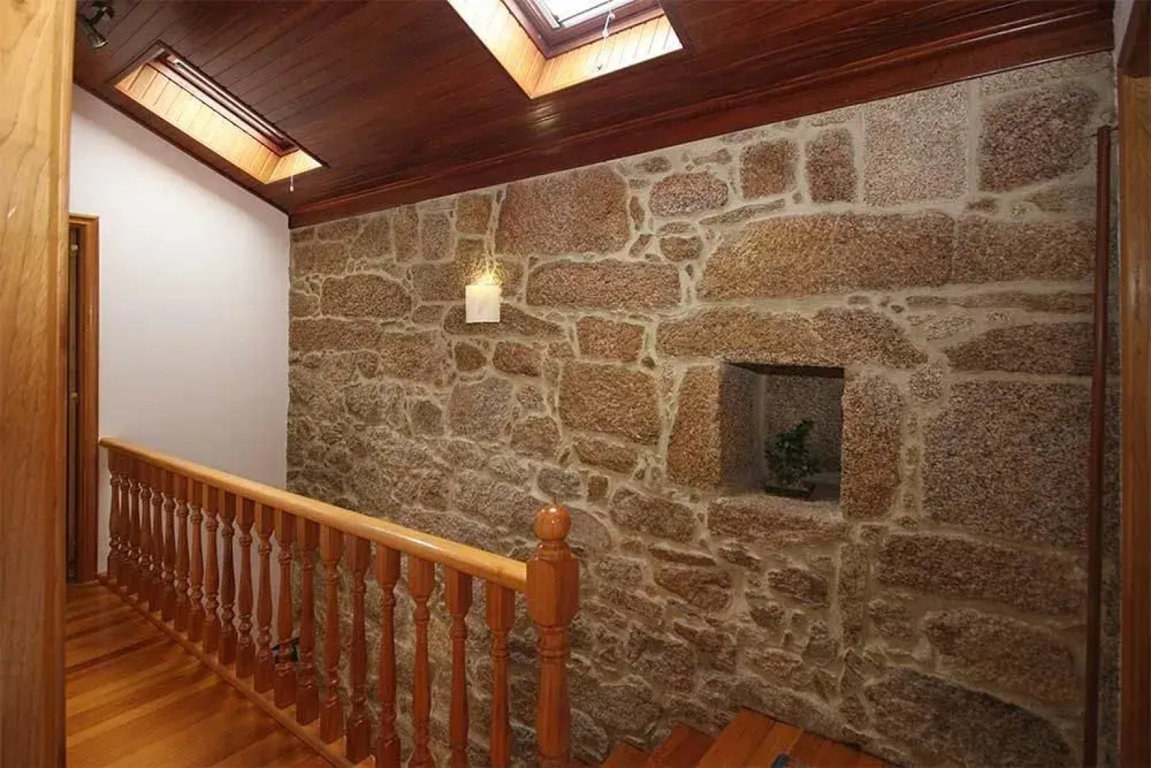 House In Carnota 101500 - Rnu 65439