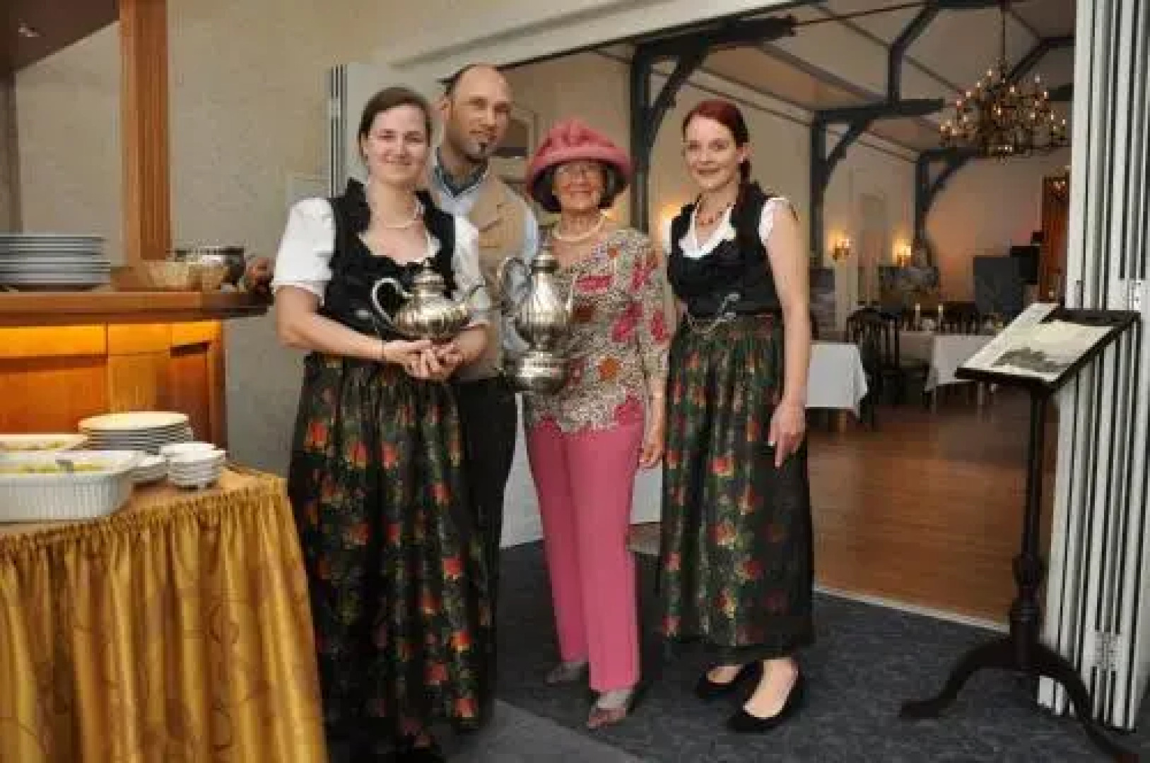 Gästehaus Welfenhof