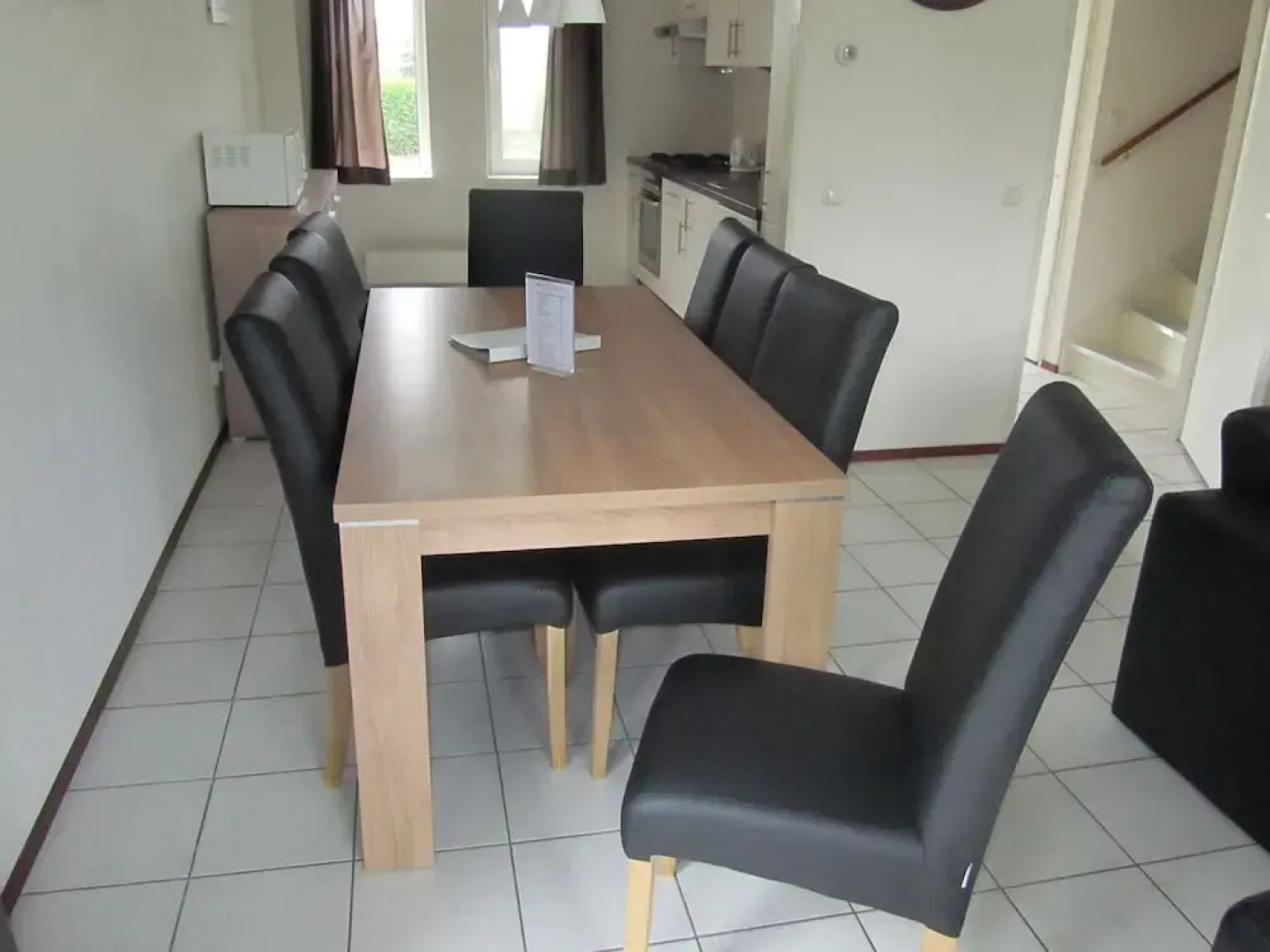 Comfy Bungalow With a Dishwasher, at the Water