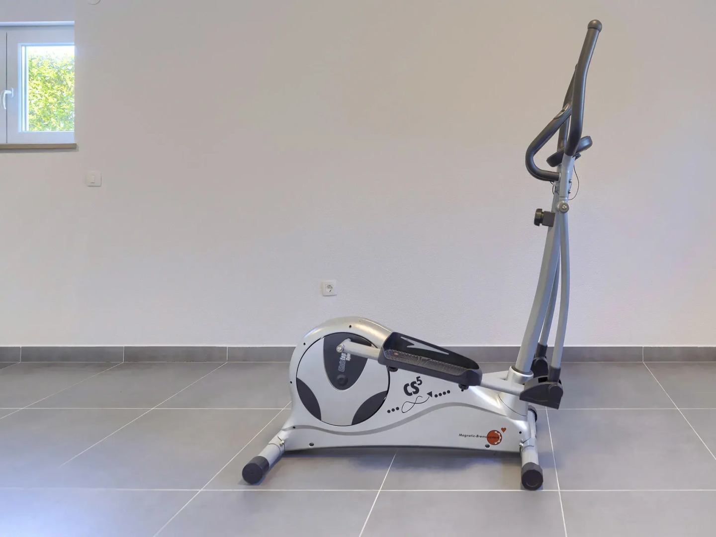 Holiday Home Villa Gocci