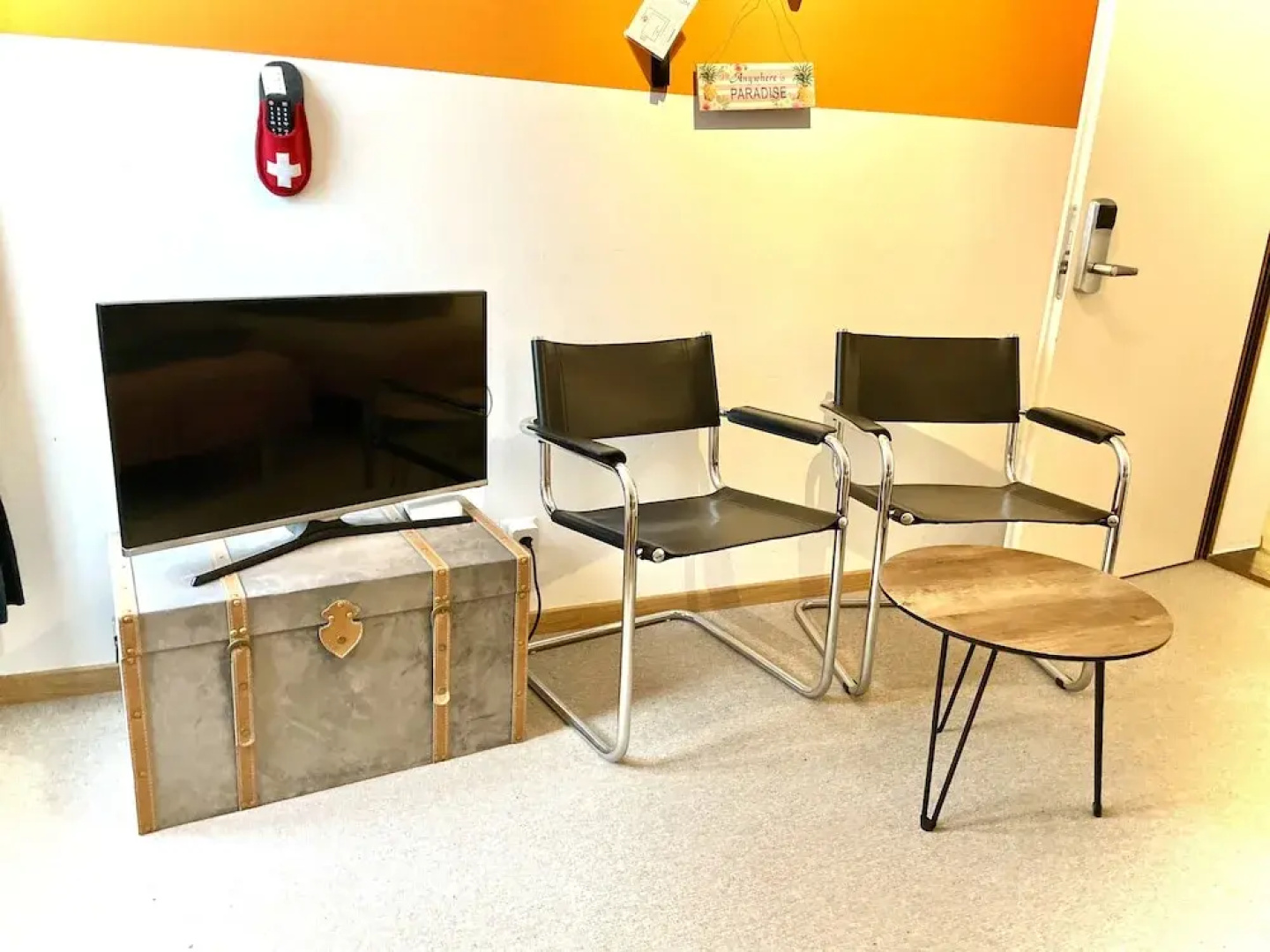 VIVA Hostel Chur