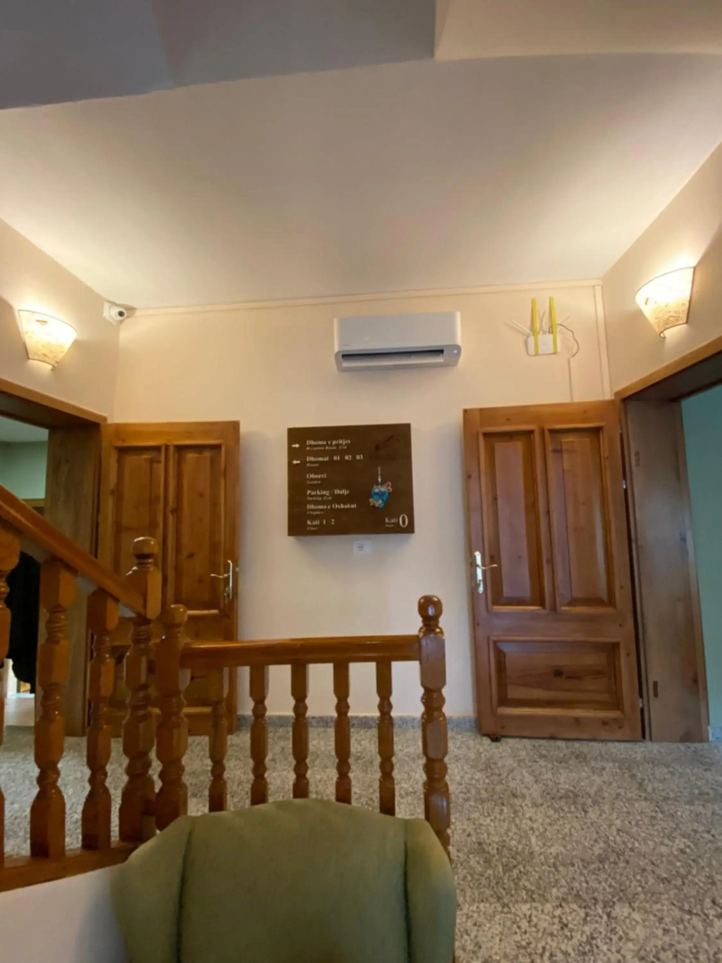 Guesthouse Tershana