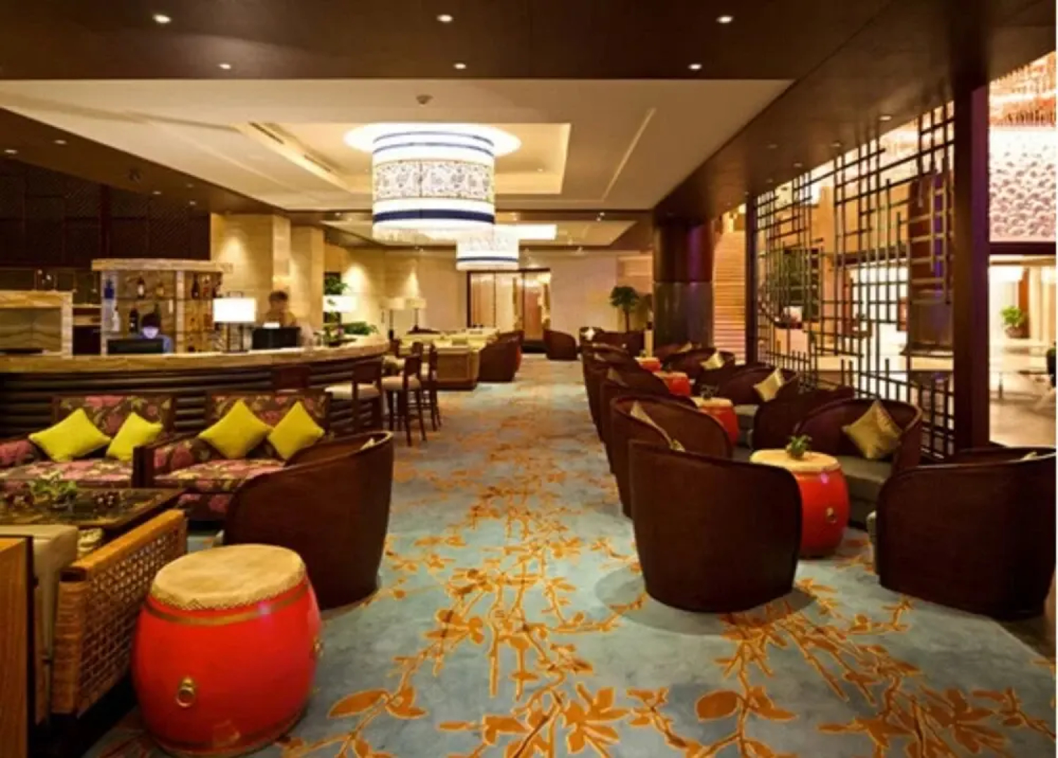 Yuyao Yangming Hot Spring Resort