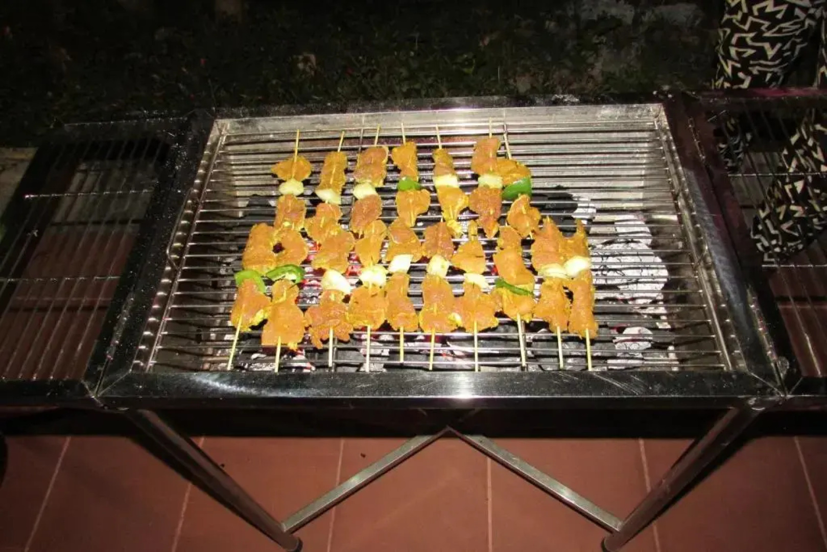 Phoumrumduol Bungalow