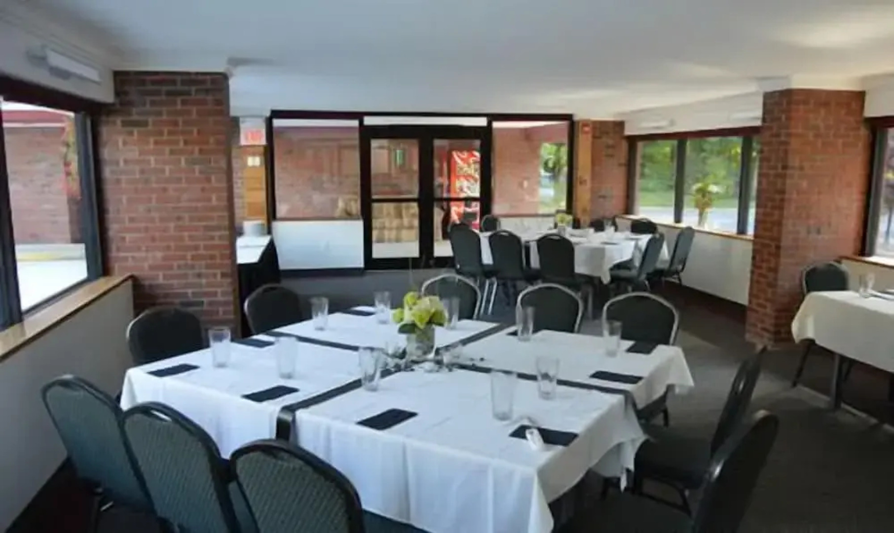 The Inn At Crumpin Fox