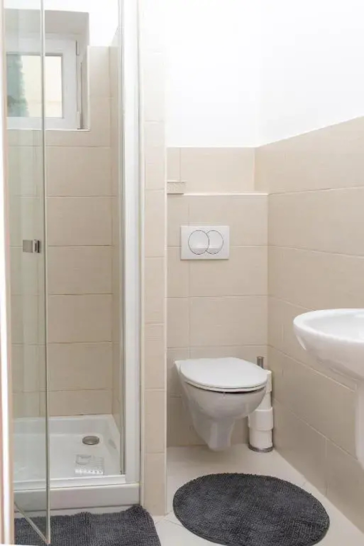Park Apartman Hévíz