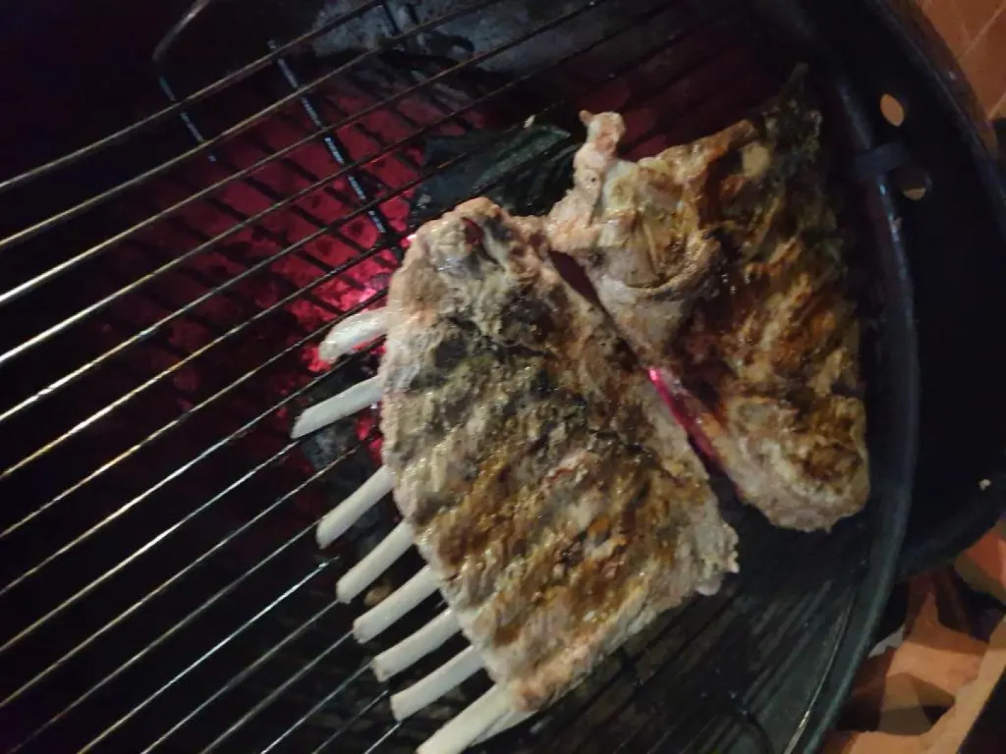 Alison & Dave's Guesthouse