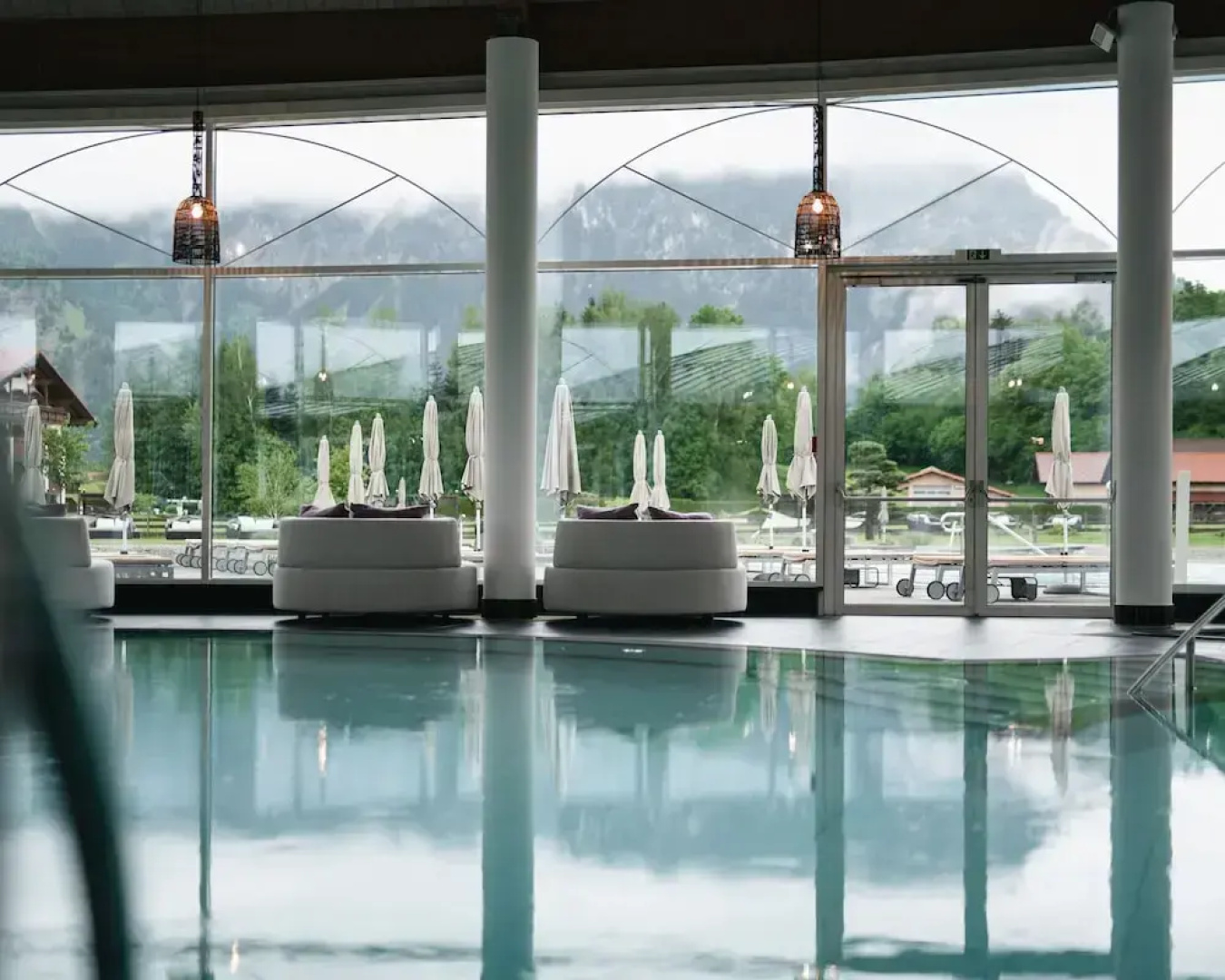Das König Ludwig Inspiration SPA - Adult Only