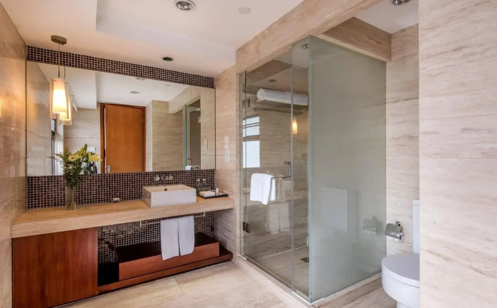 CM Plus Service Apartment Shenzhen Taige