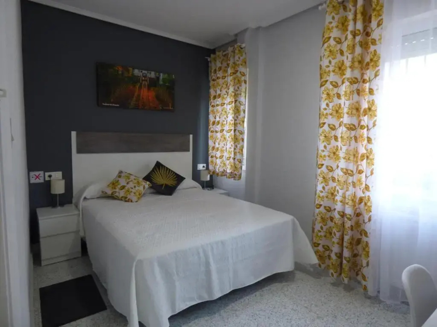 Pensión Camino del Norte