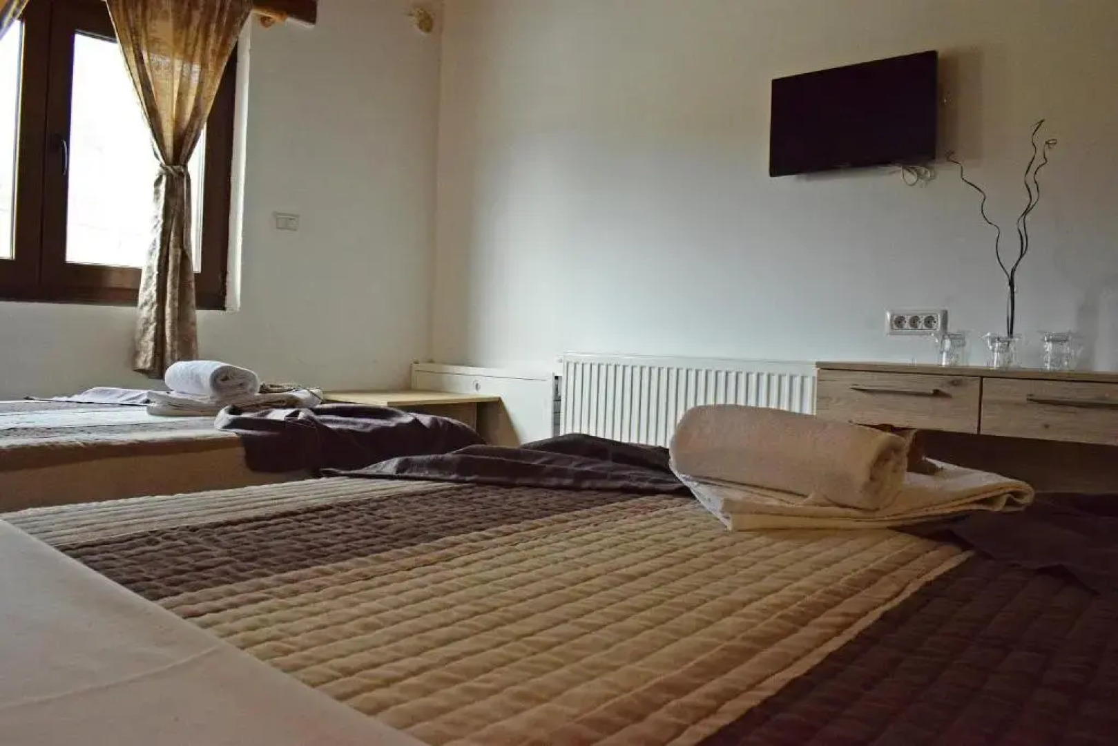 Resort Big House Plitvicka jezera