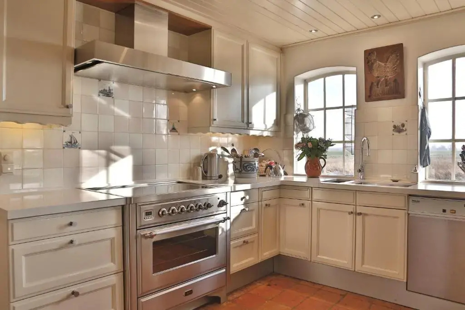 Private Island De Sayter