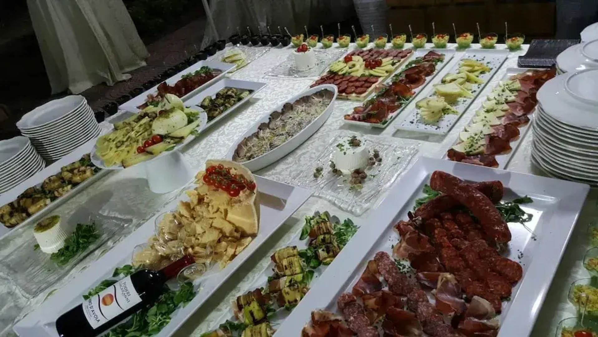 Hotel Bed&Breakfast Tiffany