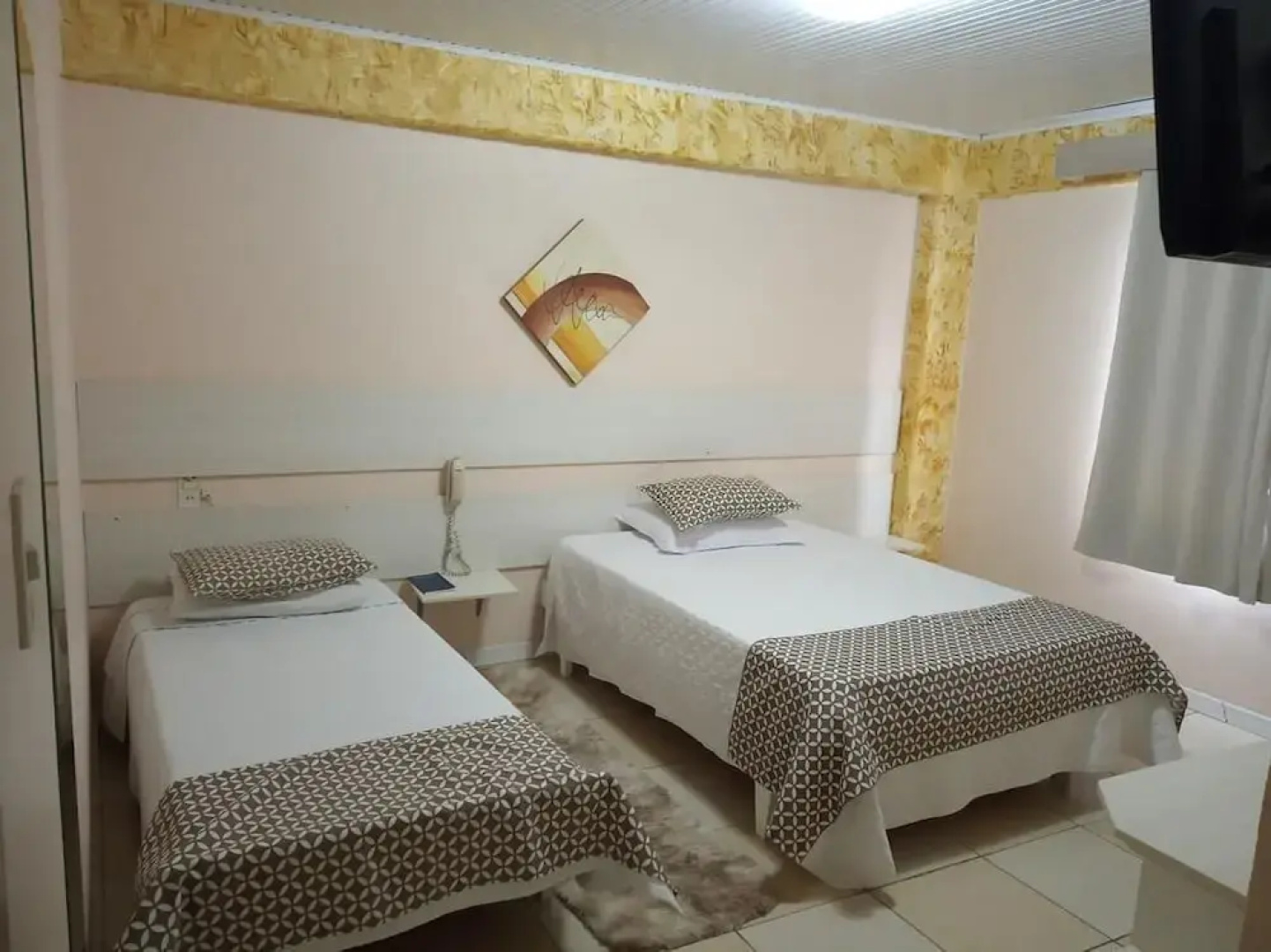 Hotel Moinho de Vento