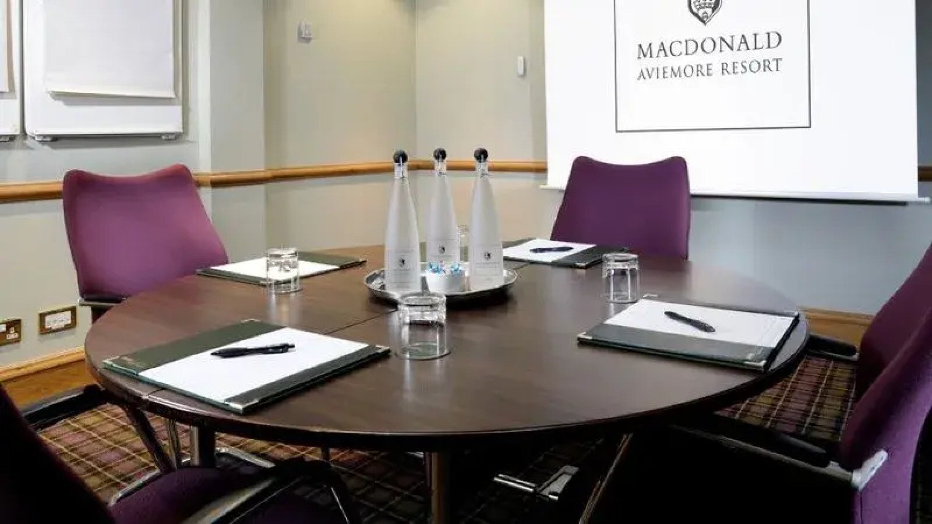 Macdonald Aviemore Highland Hotel