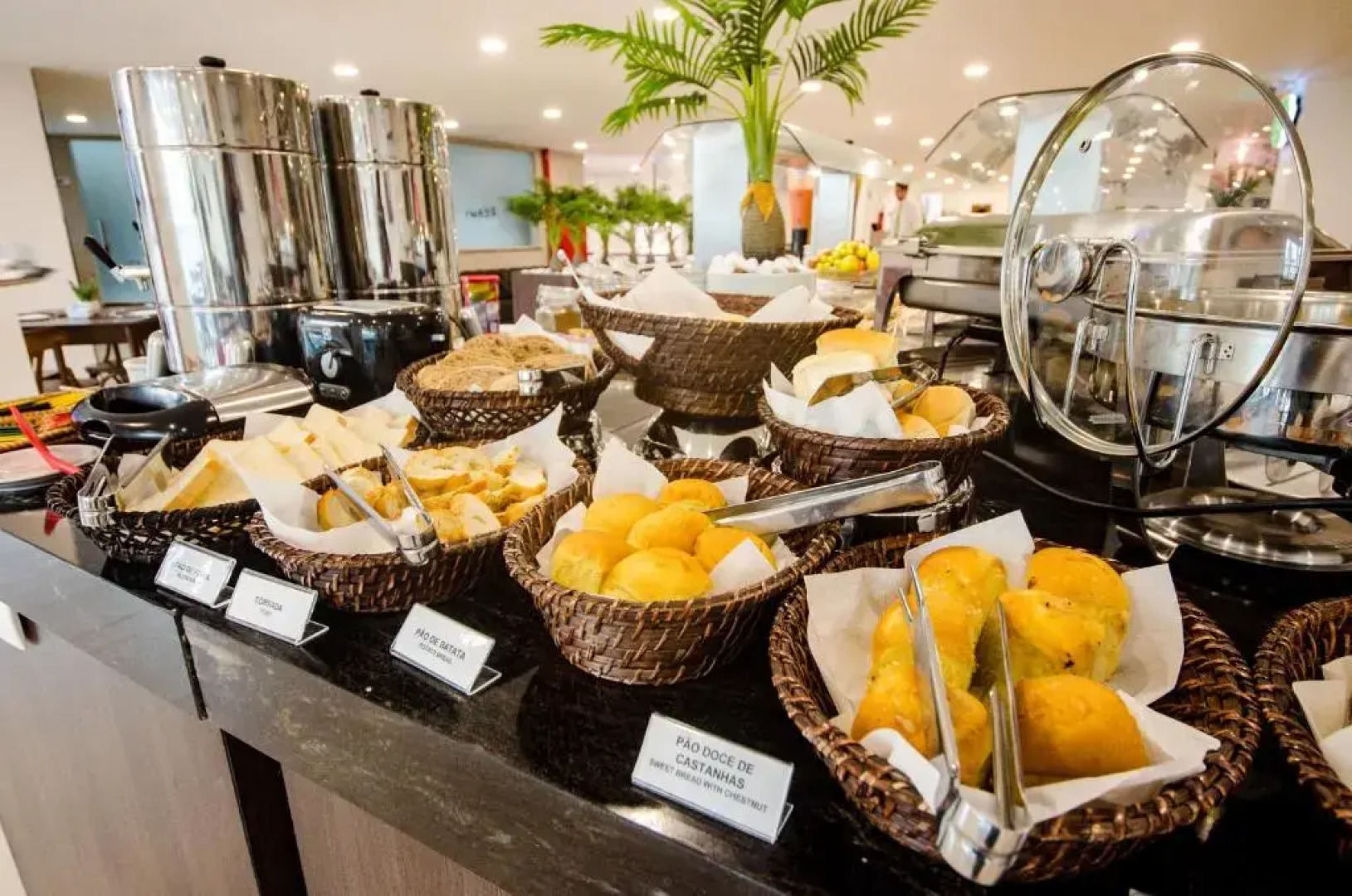 Bristol Umarizal Belem