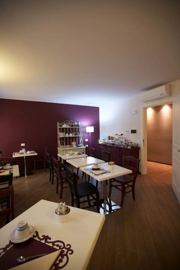 Hotel Leon D'Oro