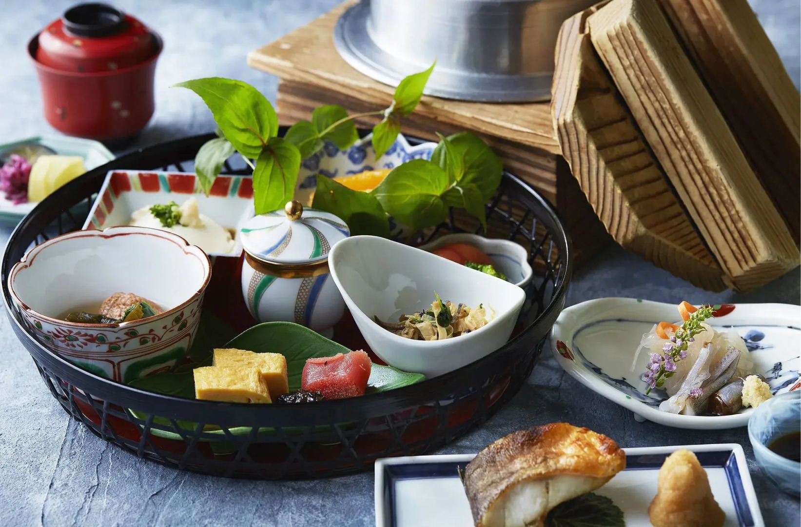 Wakamatsu Hot Spring Resort