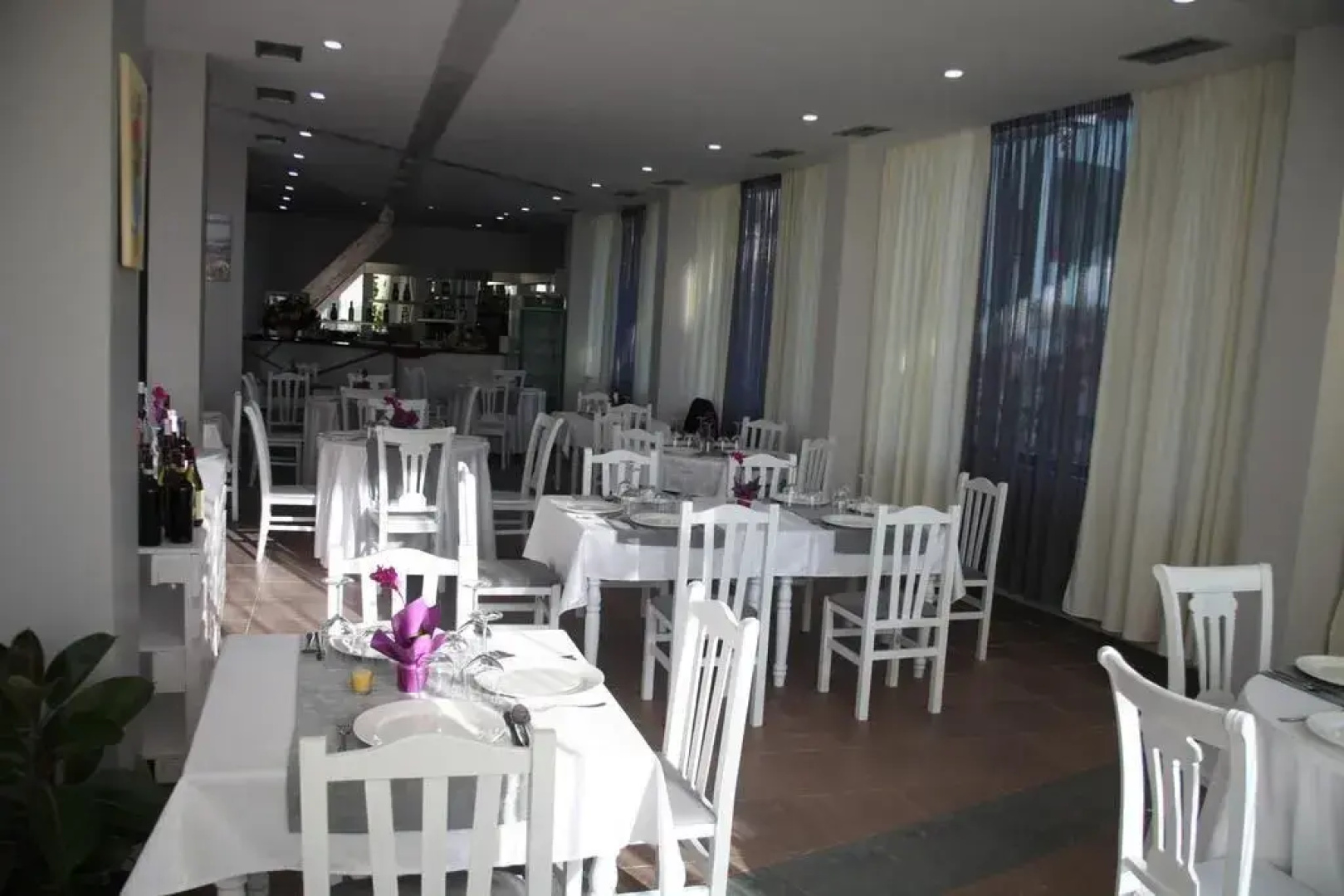 Sanremo Hotel