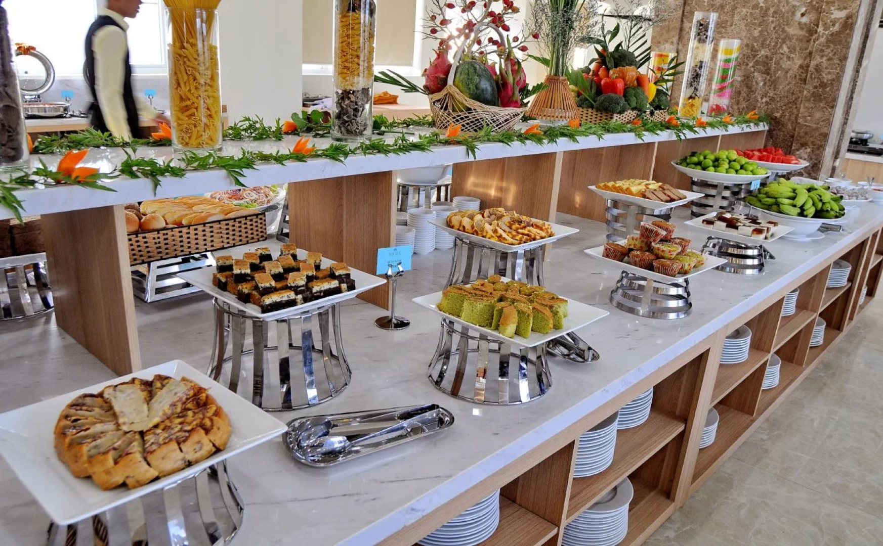 Rigel Hotel