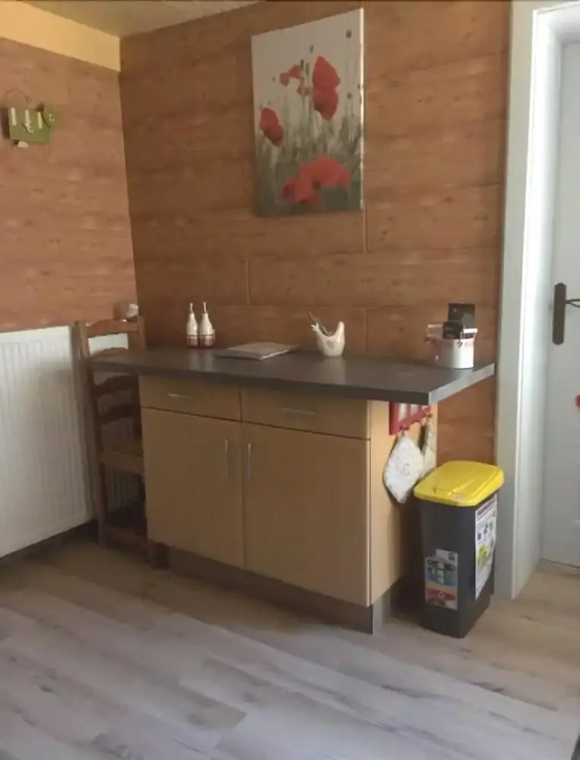 Chez La Mère Michel