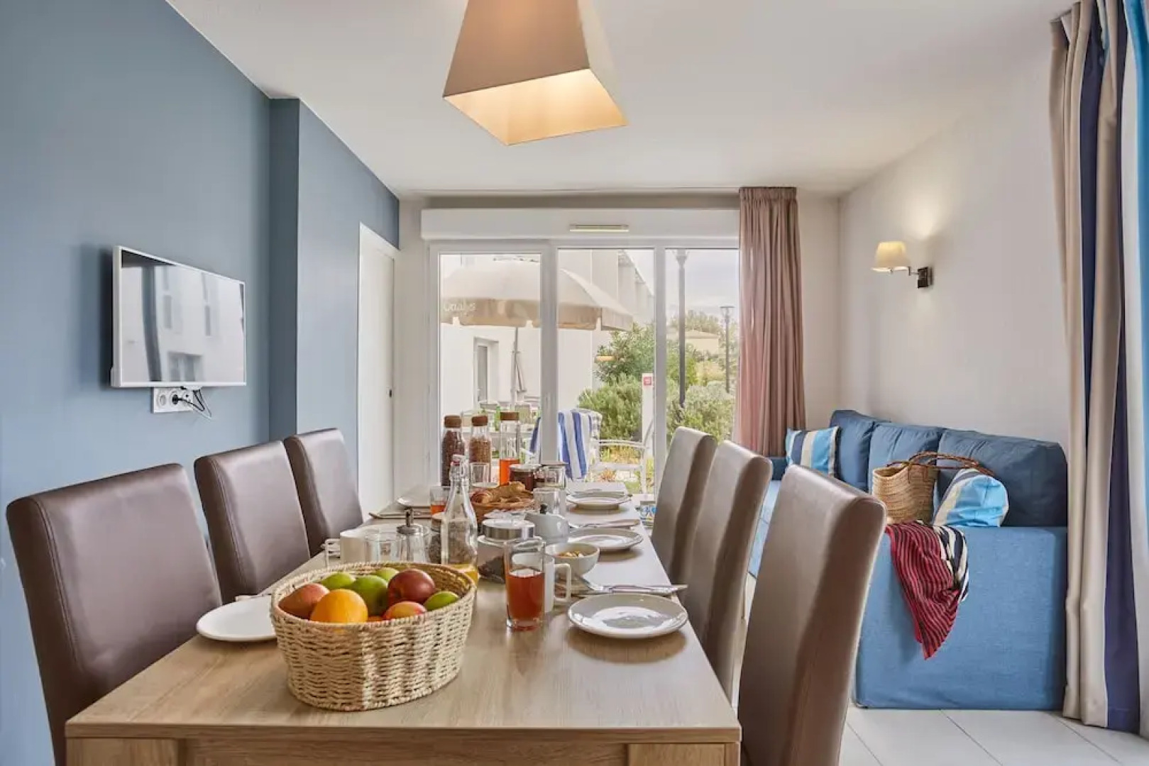 Résidence Odalys Nakâra