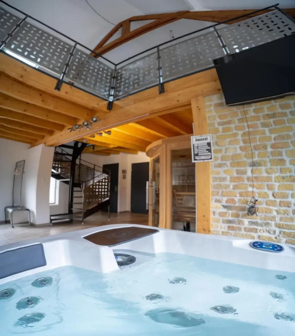 s'évader entre terre et mer