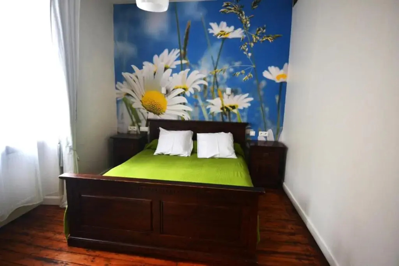 Le Manoir B&B - La Forge